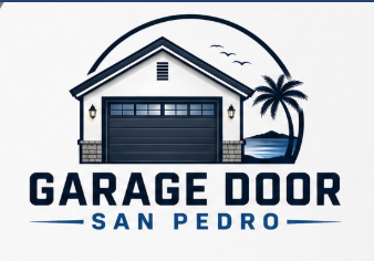 Garage Door San Pedro